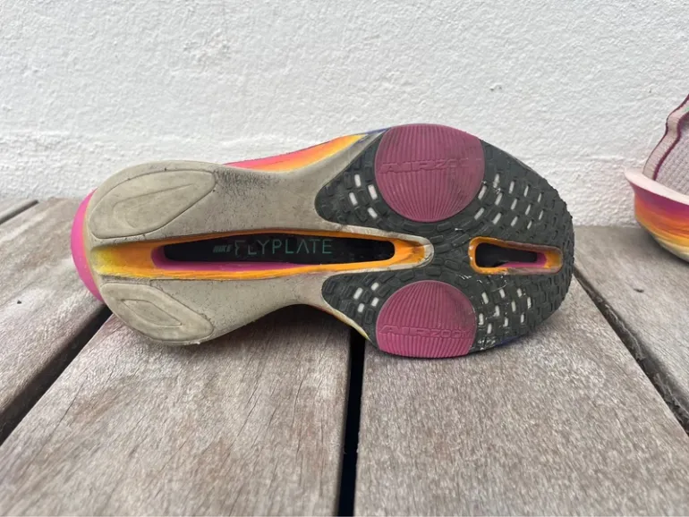 Used Nike Alphafly 3 bike — image 4 of 7
