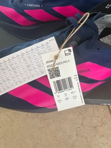 Used Pro Adios 4 bike — image 3 of 3