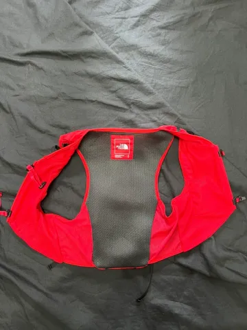 Used The North Face Trail Running Vest 5L bike — image 3 of 5