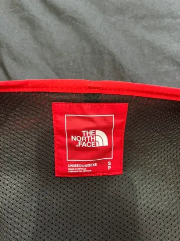 Used The North Face Trail Running Vest 5L bike — image 5 of 5