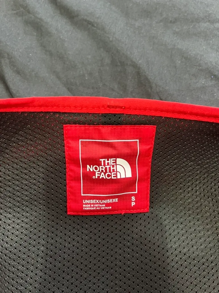 Used The North Face Trail Running Vest 5L bike — image 5 of 5