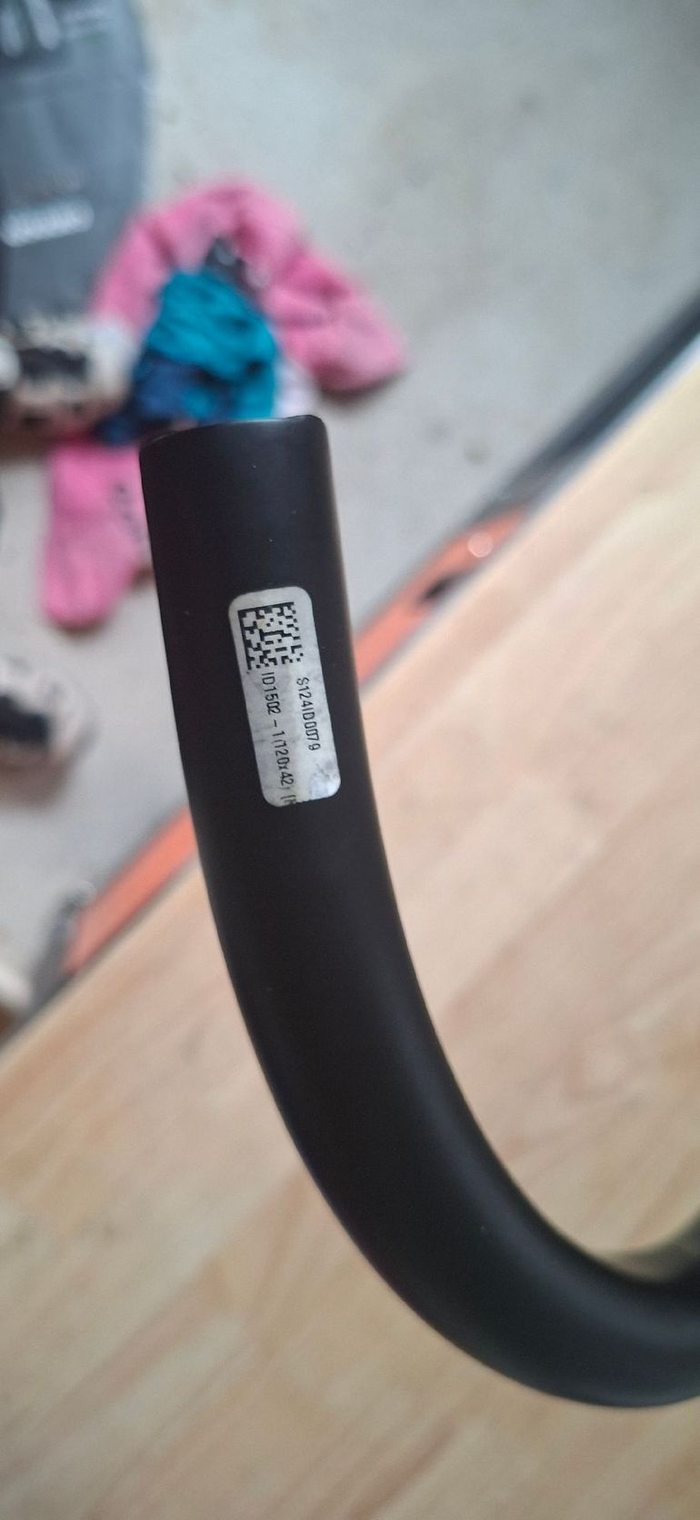Used Cannondale SystemBar R-one 2024 bike — image 3 of 8