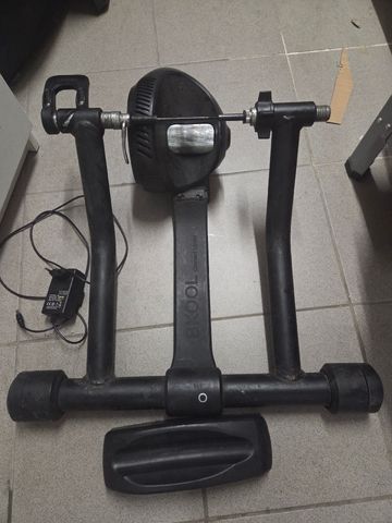 Bkool Smart Trainer 2018 bike de segunda mano — imagen 1 de 2