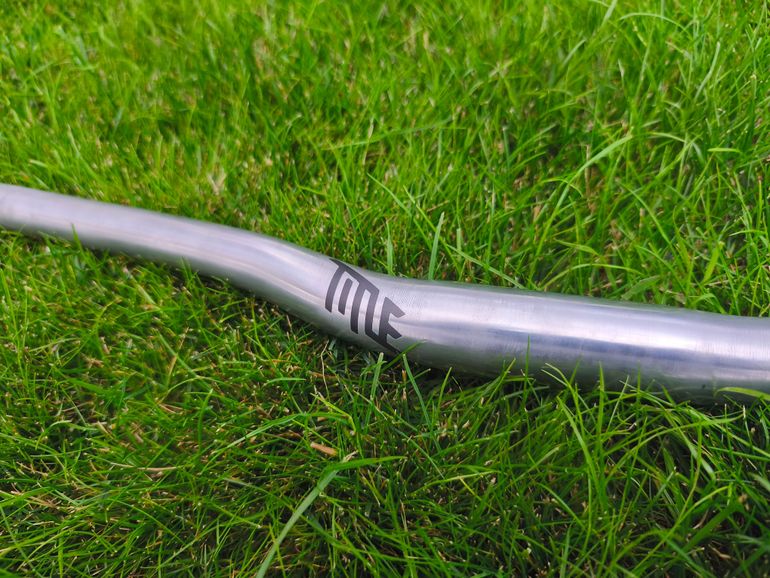 Used Chromag Custom Made Title Handlebars bike — image 2 of 6