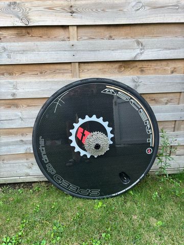 Used Ascent wheels bike — image 3 of 3