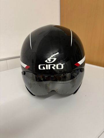 Used Giro Sector bike — image 1 of 4