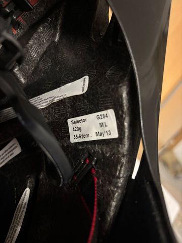 Used Giro Sector bike — image 3 of 4