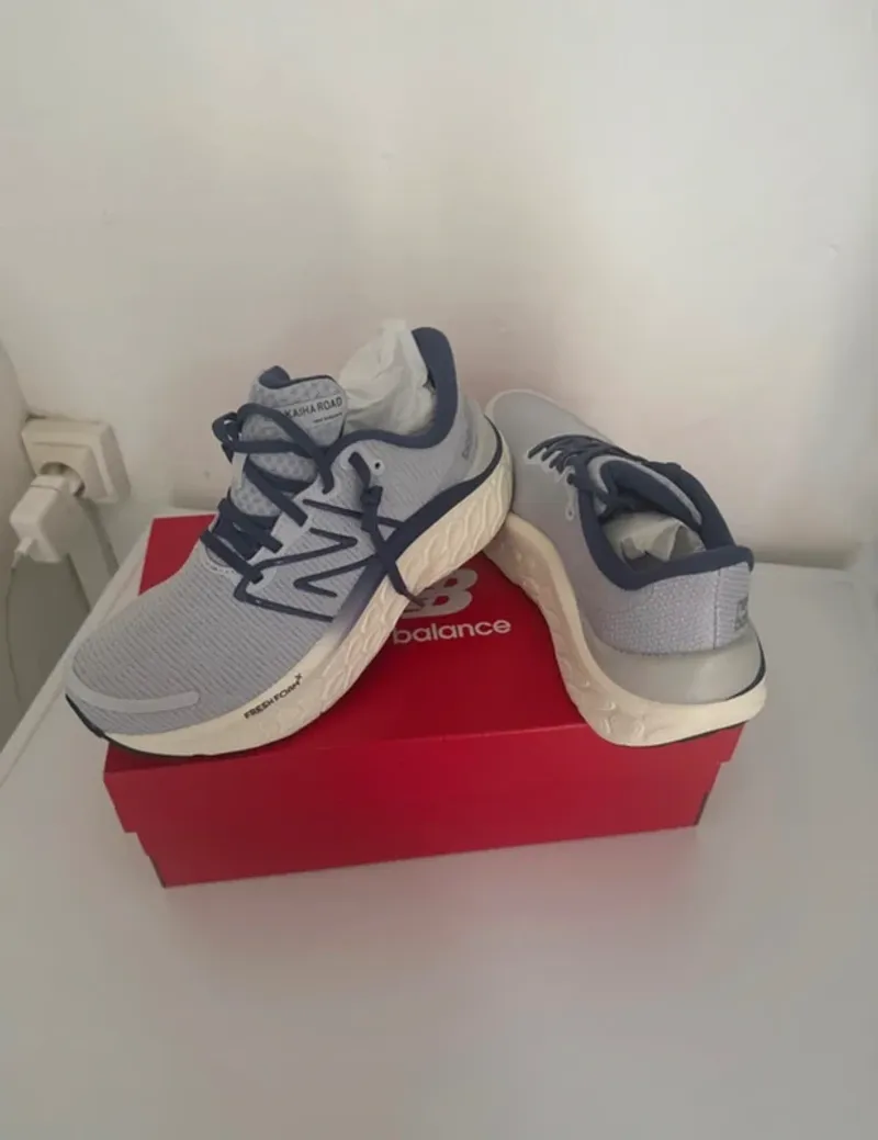 Used New Balance Fresh Foam X Kaiha Road Running Shoes