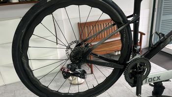 Used Elite-Wheels Drive Helix 2024 bike — image 7 of 7
