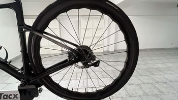 Used Elite-Wheels Drive Helix 2024 bike — image 6 of 7