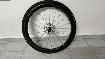 Used Elite-Wheels Drive Helix 2024 bike — image 4 of 7