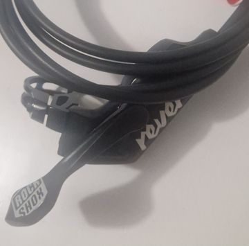 RockShox Reverb Dropper Post bike d'occasion — image 4 sur 4