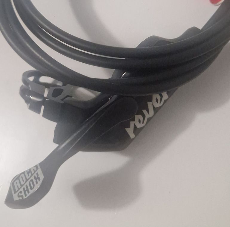RockShox Reverb Dropper Post bike d'occasion — image 4 sur 4