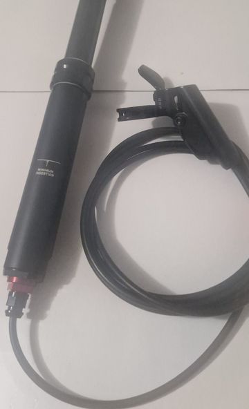 RockShox Reverb Dropper Post bike d'occasion — image 2 sur 4