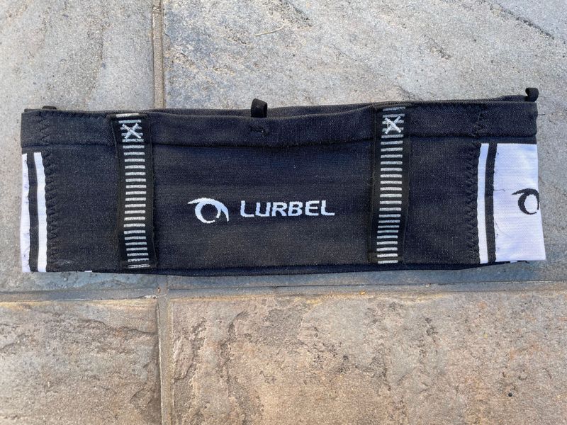 Used Lurbel Trail Running Belt 2025 Running Accessories