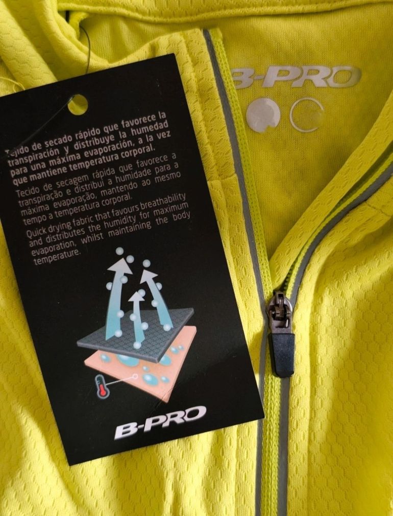 Gebrauchtes b-pro Basic bike — Bild 10 von 14