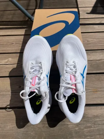 Used Asics Novablast 5 bike — image 6 of 9