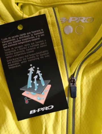 Gebrauchtes b-pro Basic bike — Bild 9 von 13