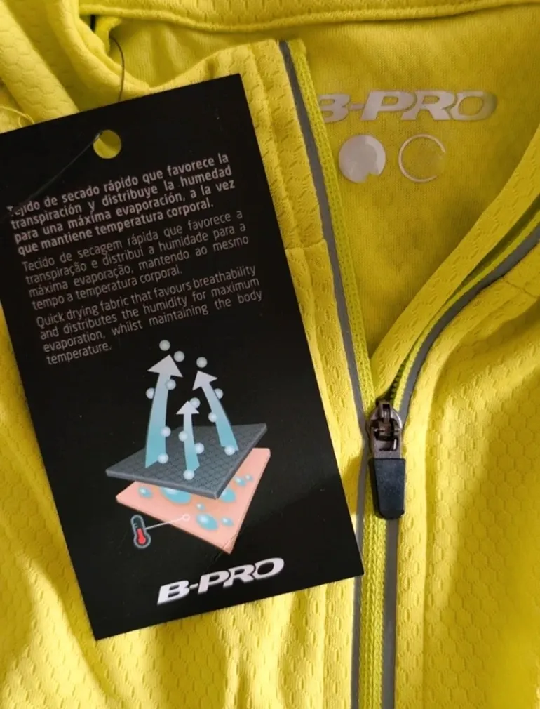 Gebrauchtes b-pro Basic bike — Bild 9 von 13