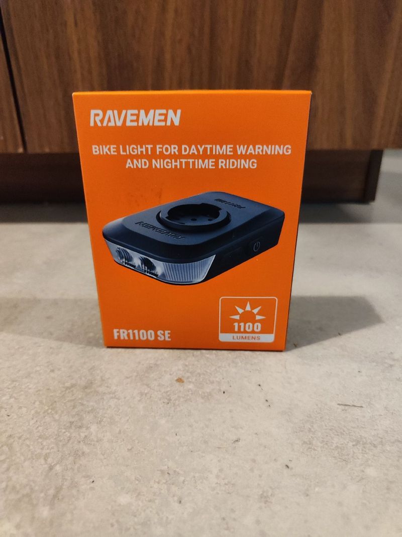 Ravemen FR110 SE 2026 Cycling Accessories d'occasion