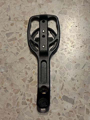 Used Black Inc Support Compteur 2024 bike — image 2 of 2