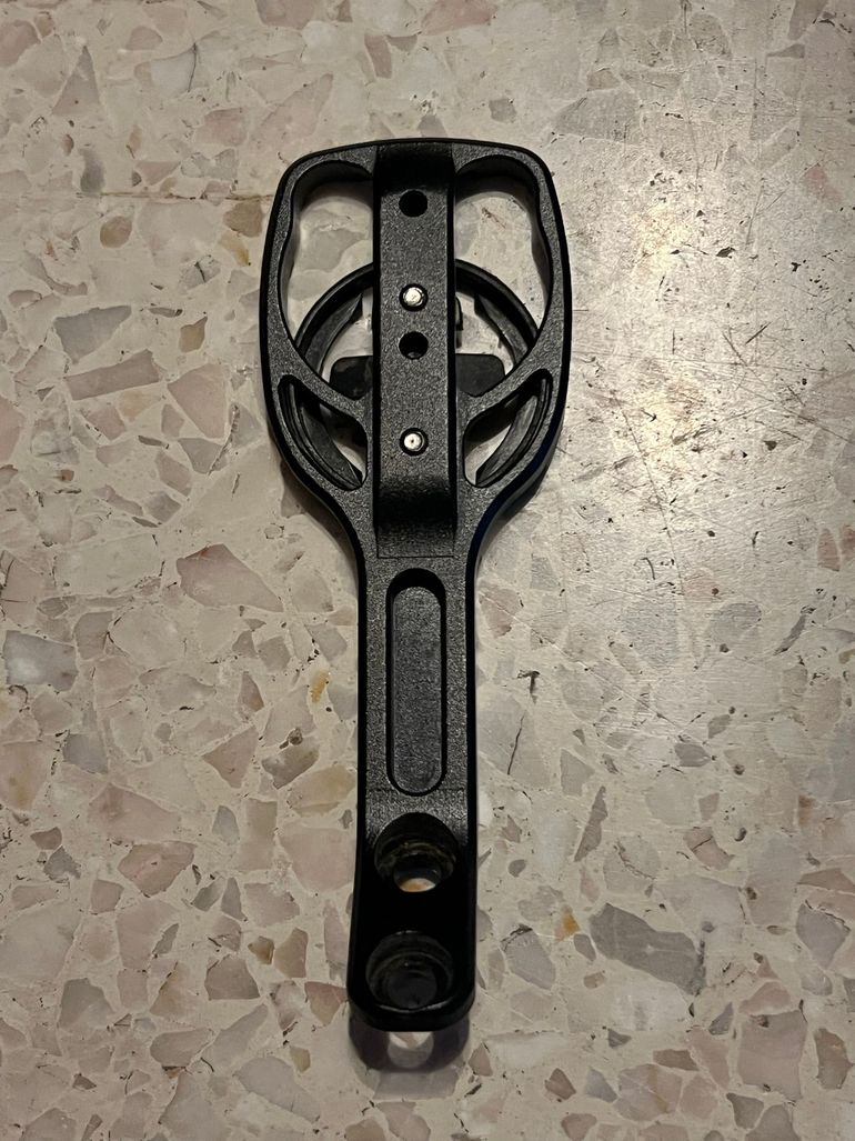 Used Black Inc Support Compteur 2024 bike — image 2 of 2