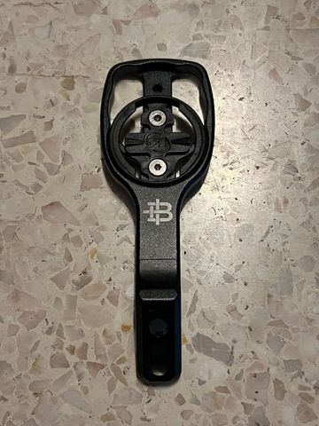 Used Black Inc Support Compteur 2024 bike — image 1 of 2