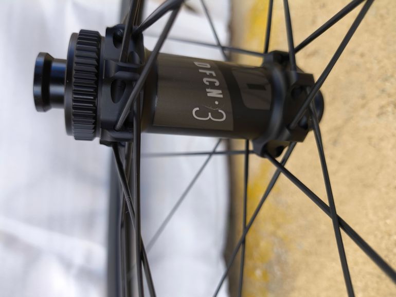 Gebrauchtes edco GRVL 34 Wheelset bike — Bild 3 von 8