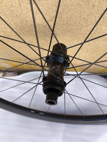 Gebrauchtes edco GRVL 34 Wheelset bike — Bild 7 von 8