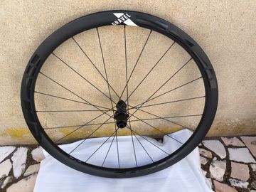 Gebrauchtes edco GRVL 34 Wheelset bike — Bild 5 von 8