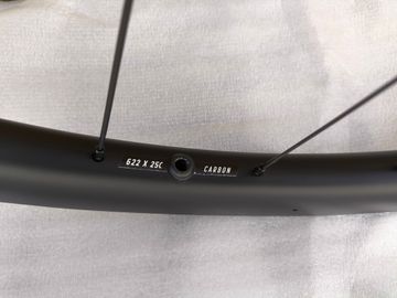 Gebrauchtes edco GRVL 34 Wheelset bike — Bild 4 von 8