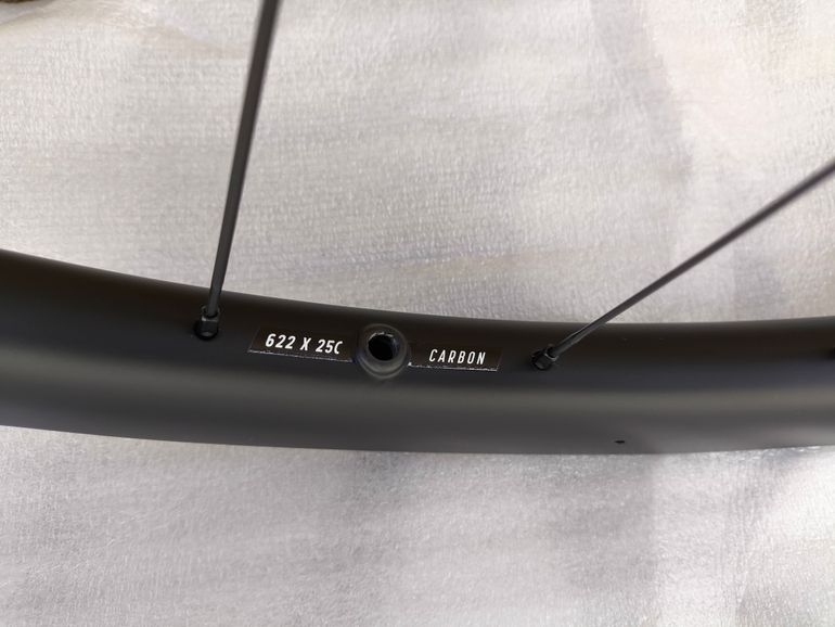 Gebrauchtes edco GRVL 34 Wheelset bike — Bild 4 von 8