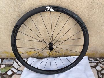 Gebrauchtes edco GRVL 34 Wheelset bike — Bild 2 von 8