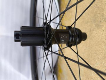 Gebrauchtes edco GRVL 34 Wheelset bike — Bild 6 von 8