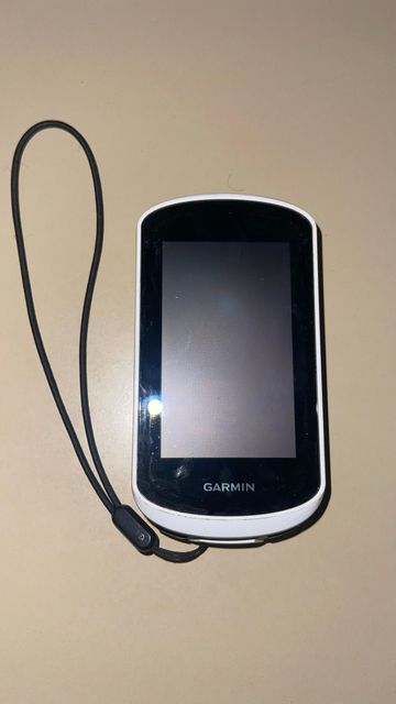 Used Garmin Edge Explore 2 bike — image 2 of 6