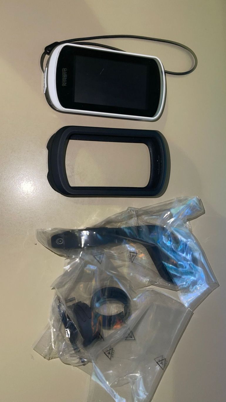 Used Garmin Edge Explore 2 bike — image 6 of 6