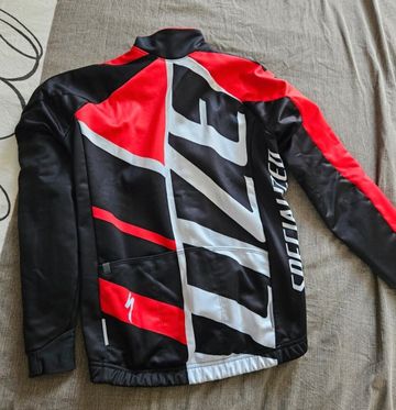 Used Specialized Winter Jacket bike — image 2 of 2