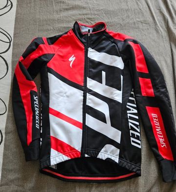 Used Specialized Winter Jacket bike — image 1 of 2