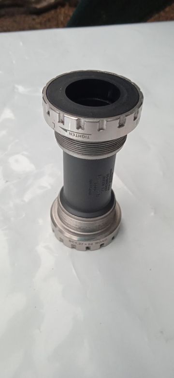 Used Shimano Dura-Ace BB bike — image 1 of 3