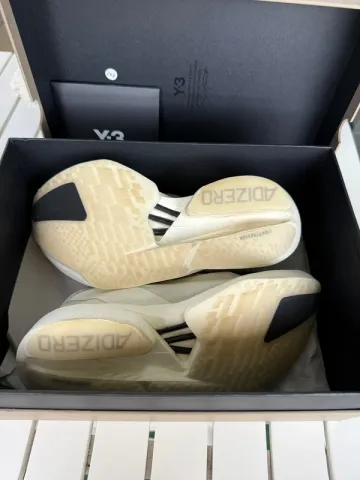 Used Adidas Y-3 Adios Pro 4 bike — image 4 of 6