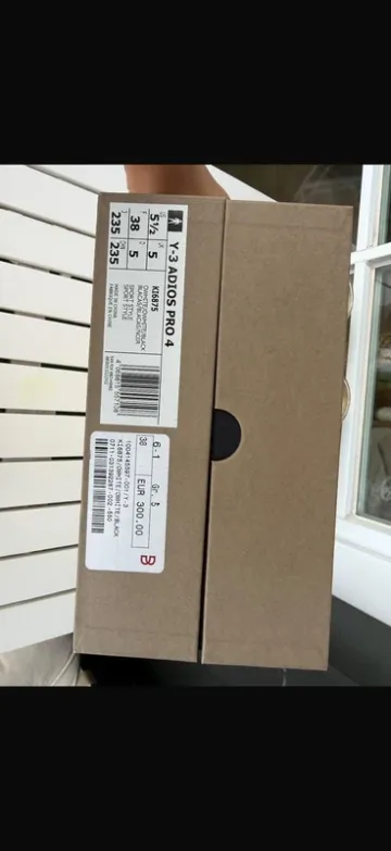 Used Adidas Y-3 Adios Pro 4 bike — image 6 of 6