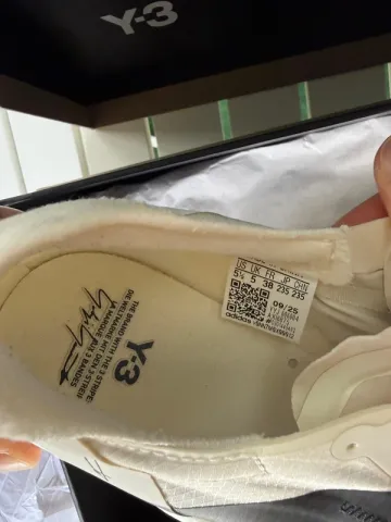 Used Adidas Y-3 Adios Pro 4 bike — image 3 of 6