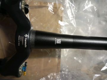 Použité Formula 35 2022 bike — obrázek 4 z 13