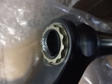 Použité Formula 35 2022 bike — obrázek 9 z 13