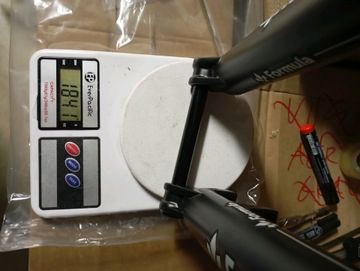 Použité Formula 35 2022 bike — obrázek 3 z 13