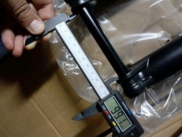 Použité Formula 35 2022 bike — obrázek 6 z 13