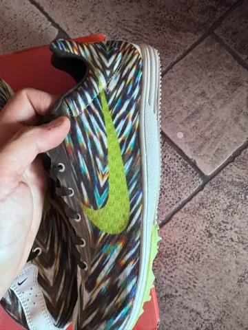 Nike Zoom Rival D8 bike de segunda mano — imagen 3 de 7