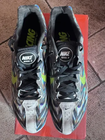 Nike Zoom Rival D8 bike de segunda mano — imagen 1 de 7