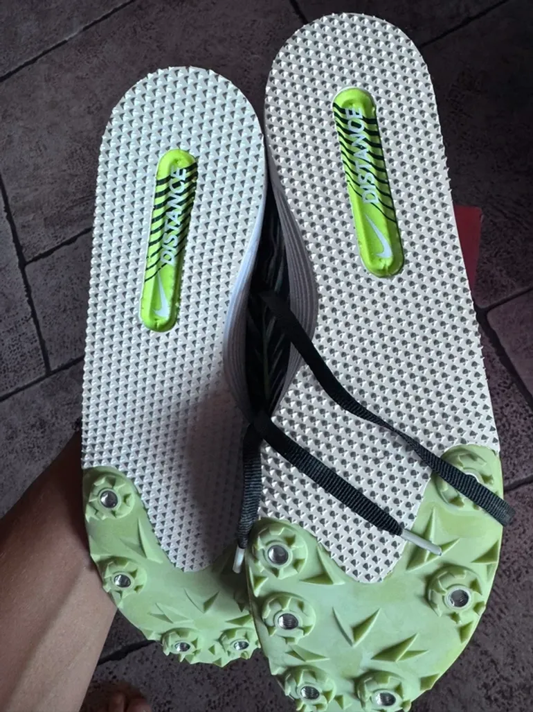 Nike Zoom Rival D8 bike de segunda mano — imagen 4 de 7