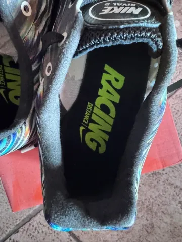 Nike Zoom Rival D8 bike de segunda mano — imagen 5 de 7